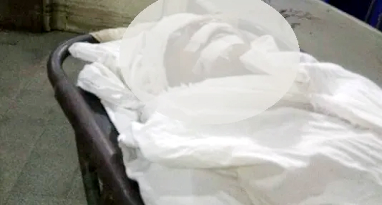 গোয়াইনঘাটে সন্ত্রাসী হামলায় বৃদ্ধ নিহত : গ্রেফতার ১