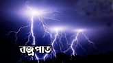 গোয়ানইঘাটে বজ্রপাতে এক ভাই নিখোঁজ, আরেক ভাই আহত