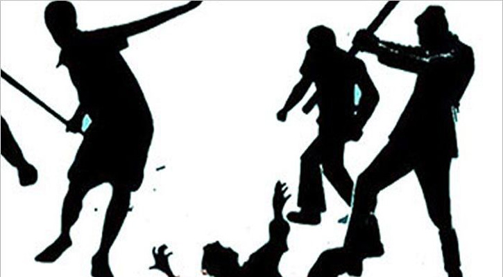 কোম্পানীগঞ্জে অধ্যক্ষের নির্দেশে শিক্ষার্থীদের উপর হামলা : থানায় অভিযোগ