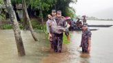 সিলেটে বন্যায় এ পর্যন্ত ২২ জনের মৃত্যু