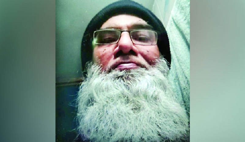 হারিছ চৌধুরী নয়, মারা গেছেন মাহমুদুর রহমান