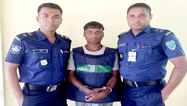 কানাইঘাটে ‘ক্লুলেস’ নাজিম হত্যা মামলার রহস্য উদঘাটন