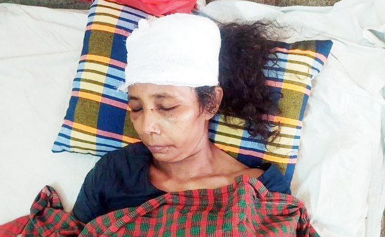 গোয়াইনঘাট ট্রাজেডি: চিকিৎসাধীন অবস্থায় মারা গেলেন নিহত কাদিরের মা