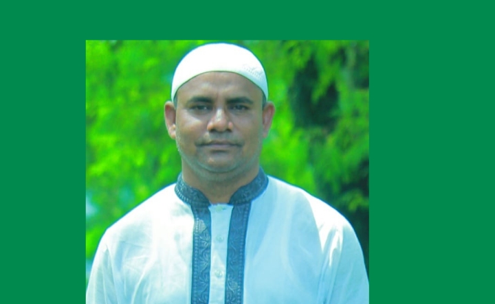 ঈদুল আজহার শুভেচ্ছা জানালেন সাবেক চেয়ারম্যান মাস্টার আমিনুর রহমান চৌধুরী