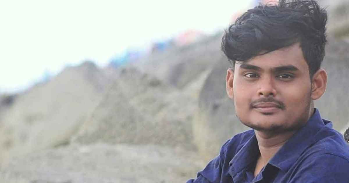 শাবি শিক্ষার্থীকে ছুরিকাঘাতে খুন