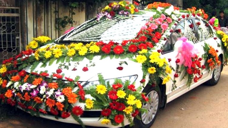 সিলেটে হিজড়াদের সিদ্ধান্ত : রাস্তায় বিয়ের গাড়ি আটক করলেই ব্যবস্তা নিন