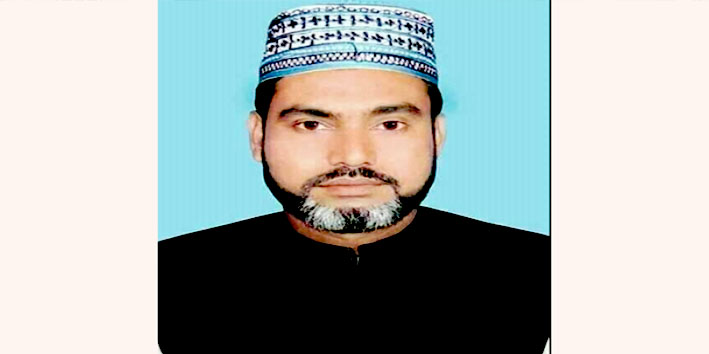 তাহিরপুরে অবৈধ ভাবে বালু উত্তোলনের দায়ে উপজেলা ভাইস চেয়ারম্যানের বিরুদ্ধে মামলা