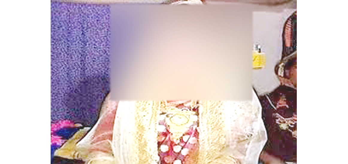 দোয়ারাবাজারে গলায় ফাঁস দিয়ে নববধুর আত্মহত্যা