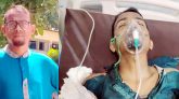 মৌলভীবাজারে সাংবাদিককে কুপিয়ে জখম, অবস্থা সংকটাপন্ন