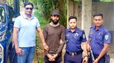 জকিগঞ্জে শেখ হাসিনাকে কটুক্তি করে ভিডিও ভাইরাল, যুবক গ্রেফতার