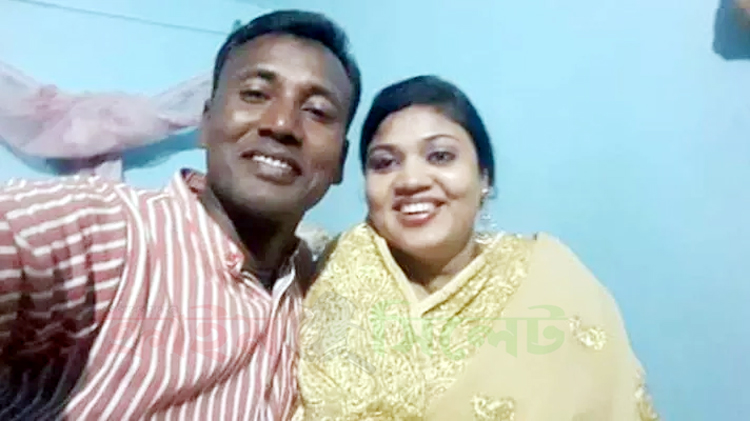 আফিয়া খুনের নেপথ্যে কথিত স্বামী নিয়াজ