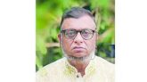 সিসিক মেয়রের বিরুদ্ধে পুকুর দখল নিয়ে আনা অভিযোগের প্রতিবাদ