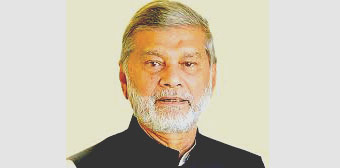 মোড়লদের যুদ্ধে আমরা সমস্যায় পড়েছি : পরিকল্পনামন্ত্রী