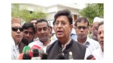 বেফাঁস মন্তব্যে অস্ত্র তুলে দিচ্ছেন বিরোধী শিবিরে, পররাষ্ট্রমন্ত্রীর অতিকথনে বিব্রত সরকার : বেকায়দায় দল