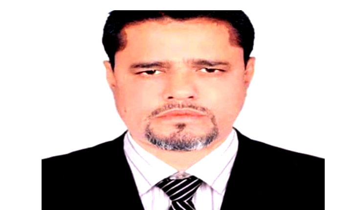 তাহিরপুরে ইউপি চেয়ারম্যান আলী হায়দারের বিরুদ্ধে অনিয়ম ও দুর্নীতি অভিযোগ