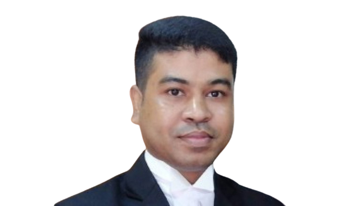 পররাষ্ট্রমন্ত্রীকে পদত্যাগের নোটিশ দেওয়ায় আইনজীবীকে হত্যার হুমকি: জিডি