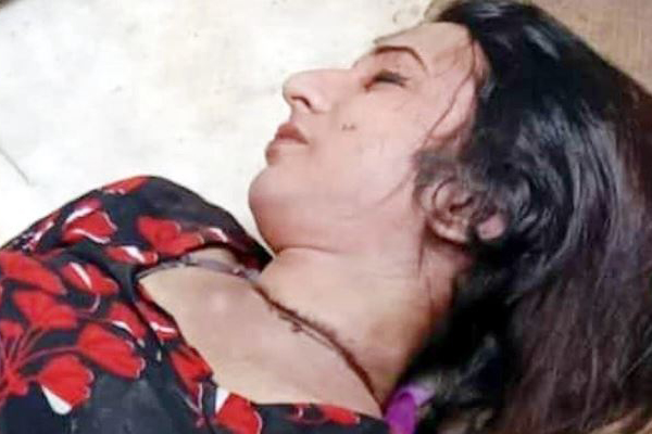 সিলেটে পাপ্পু হিজড়ার শিষ্য তুষার হত্যা