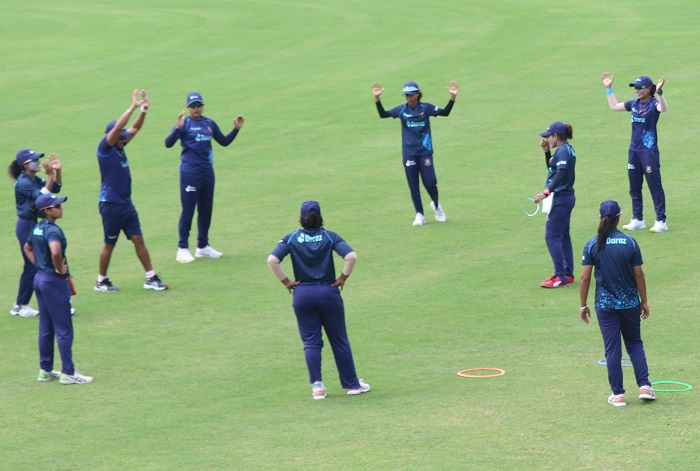 সিলেটের মাঠে এশিয়া কাপ দেখা যাবে টিকিট ছাড়াই