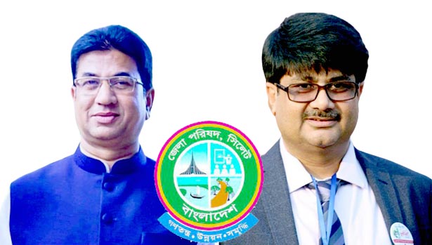 সিলেট জেলা পরিষদ নির্বাচনে নাসিরের ‘পথের কাঁটা’ এনামুল সর্দার.!