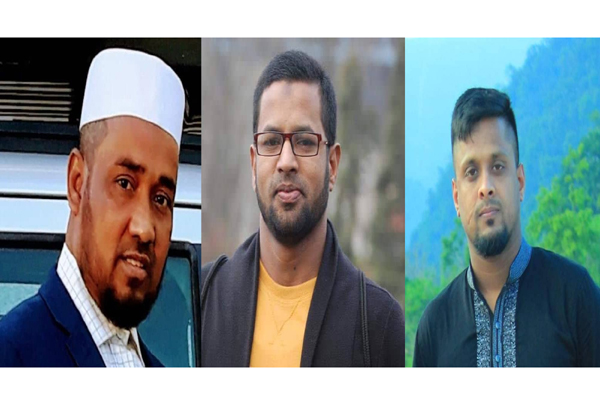 গোয়াইনঘাট এসোসিয়েশন দো লা ফ্রান্স এর পূর্নাংঙ্গ কমিটি গঠন