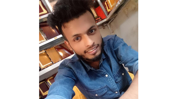 সিলেটে চারদিন ধরে ব্যবসায়ী নিখোঁজ