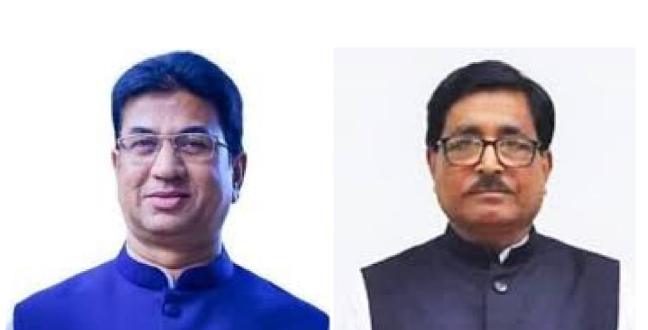 জেলা পরিষদ নির্বাচনে খালি মাঠে গোল দিলেন “নাসির-মিছবাহুর”