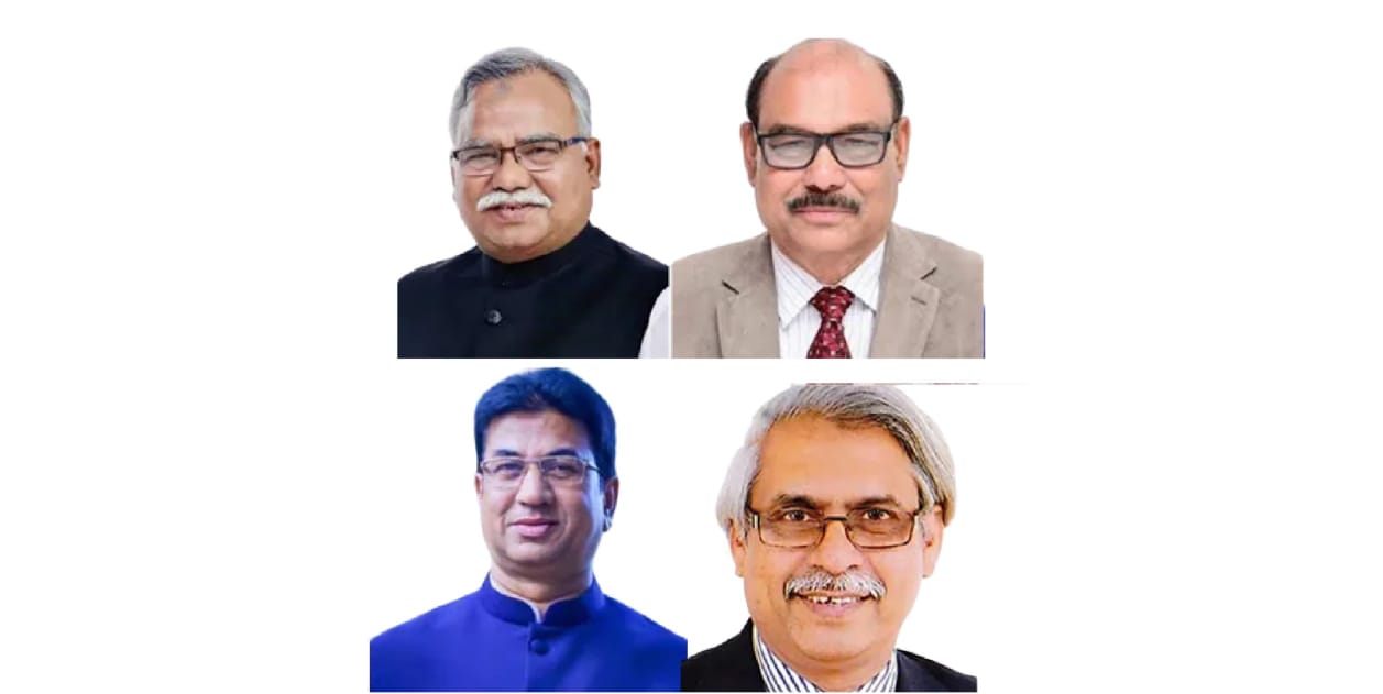 সিলেটে জেলা পরিষদ নির্বাচন: তোড়জোড়!