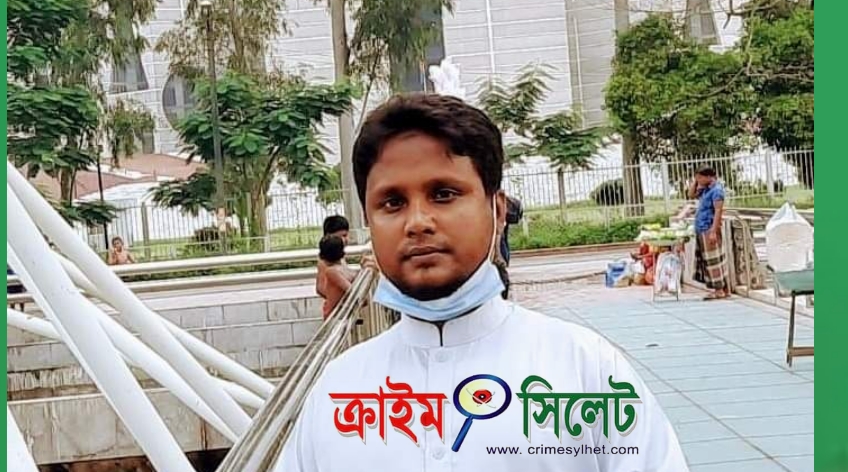 ২য় পুত্র সন্তানের বাবা হলেন সাংবাদিক এইচ.কে.শরীফ সালেহীন