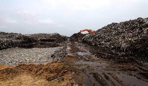 অপচনশীল বর্জ্য: সমস্যা সমাধানের উপায় খুঁজে পেয়েছে সিসিক