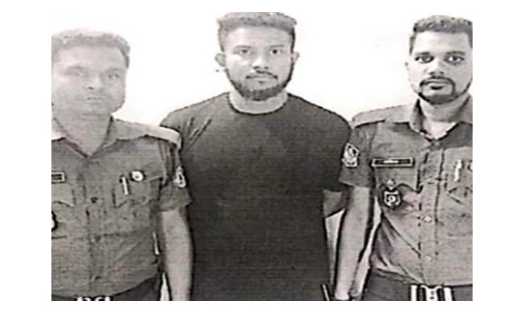 সিলেটে আবাসিক হোটেলে দুই তরুণীকে আটকে রেখে গণধর্ষণ: গ্রেফতার ১