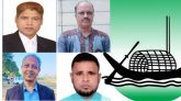 গোয়াইনঘাটের ৪ ইউনিয়নে নৌকার কাণ্ডারি যারা