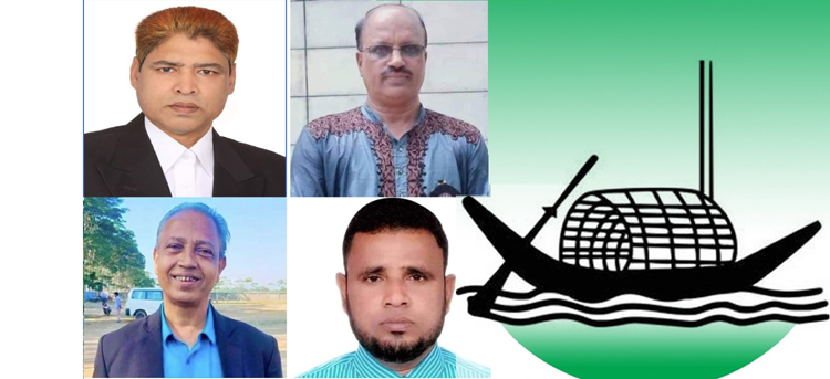 গোয়াইনঘাটের ৪ ইউনিয়নে নৌকার কাণ্ডারি যারা