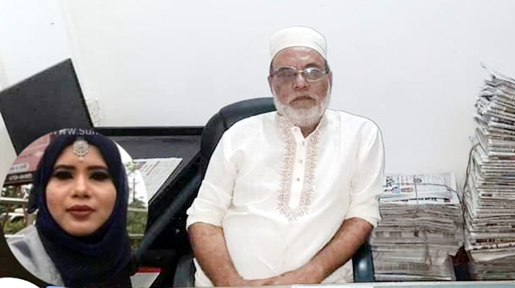 হেলালের বিরুদ্ধে হাসিনার মামলা : ফরেন্সিক রিপোর্ট নেগেটিভ, তবুও আদালতে চার্জশিট