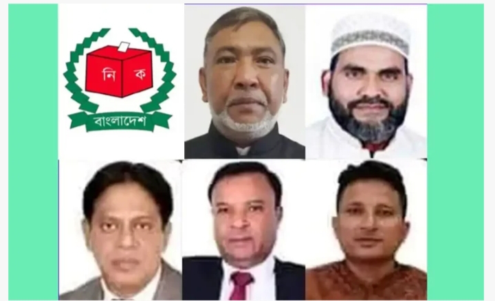 পৌরসভা নির্বাচন : বিশ্বনাথে ৪২ প্রার্থীর মনোনয়ন বাতিল