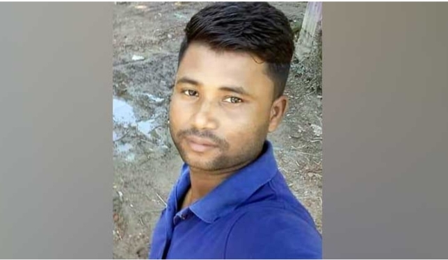 বিশ্বনাথে চাচার হাতে ভাতিজা ছুরিকাঘাতে হত্যা- আটক ৬