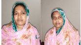 আখাউড়ায় দুই নারী ছিনতাইকারী আটক