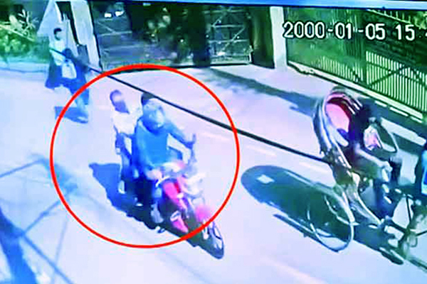 জঙ্গি ছিনতাই মিশনে অংশ নেয় ১৮ জন