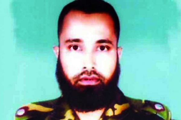 জঙ্গি ছিনিয়ে নেওয়ার ছক মেজর জিয়ার পরিকল্পনাতেই!