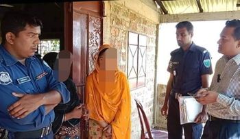 এসিল্যান্ডের তৎপরতায় বাল্যবিবাহ থেকে মুক্তি পেলো ৬ষ্ঠ শ্রেণীর ছাত্রী