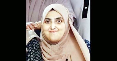 বিশ্বনাথে বিয়ের আগের দিন তরুণীর মর্মান্তিক মৃত্যু