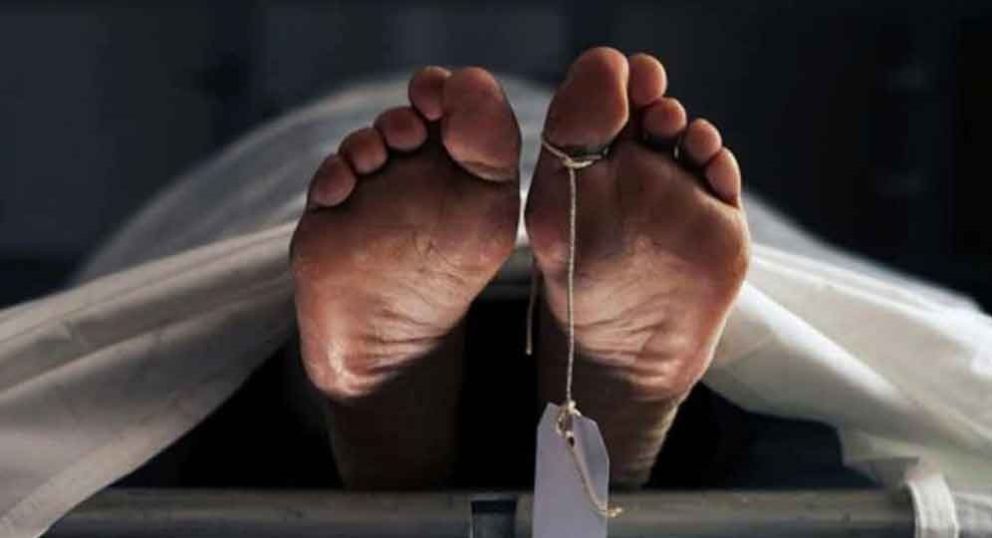 গাছে মিললো ফেঞ্চুগঞ্জের সাগরের লাশ