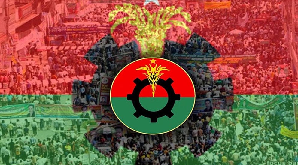 সিলেটের সব কমিউনিটি সেন্টার বুকিং দিয়েছে বিএনপি!