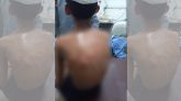 গোলাপগঞ্জে পড়া না পারায় মাদরাসায় ছাত্রকে বেধড়ক পিটুনি