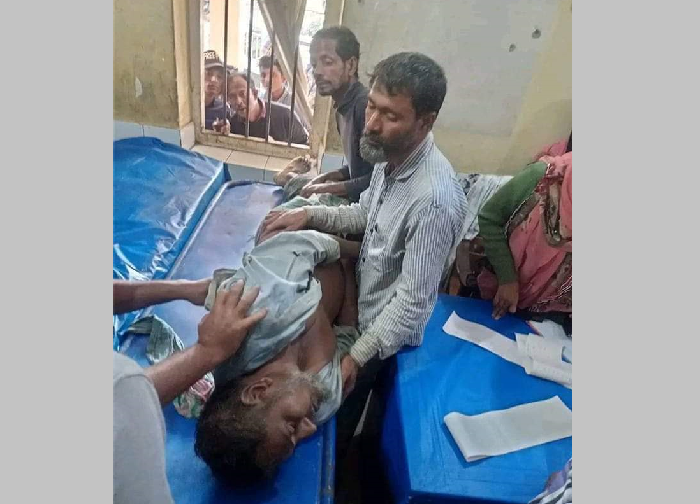 হবিগঞ্জে ব্রাজিল-আর্জেন্টিনা দ্বন্দ্বে এক আর্জেন্টিনা সমর্থক খুন