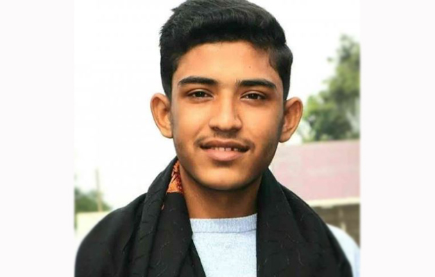 নবীগঞ্জে চাচাকে ছুরিকাঘাত, ছাত্রলীগ নেতা কারাগারে