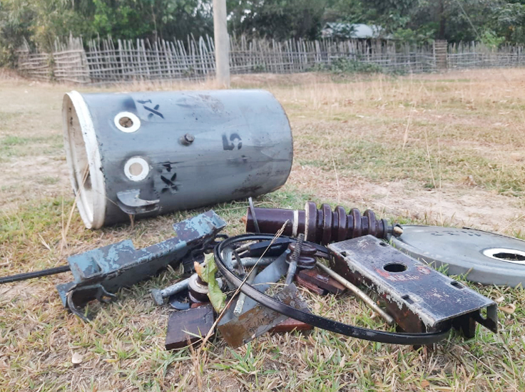 কোম্পানীগঞ্জে ট্রান্সফরমার চুরির হিড়িক: মামলা হলেও চোর ধরছে না পুলিশ!