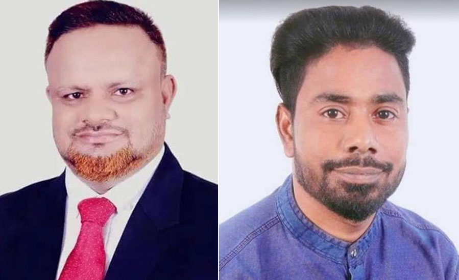 সিলেটে কামাল খুন: এখনো অধরা খুনি সম্রাট!