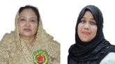 সিলেট মহানগর যুব মহিলা লীগের কমিটি বাতিলের দাবি