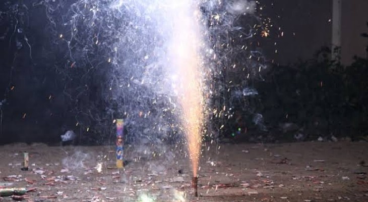 বিশ্বনাথে ইউটিউব দেখে পটকা তৈরি করতে গিয়ে বিস্ফোরণে স্কুলছাত্র আহত 