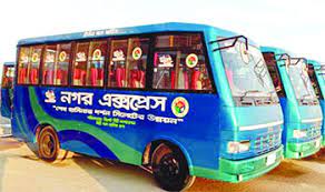 সিলেটে যাত্রীদের দুর্ভোগ: নগর এক্সপ্রেস’র সঙ্কট!